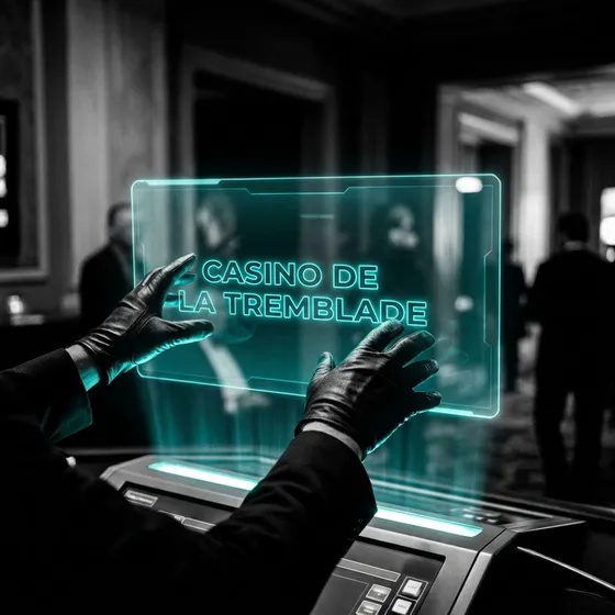 Découvrez le Casino de La Tremblade en ligne Découvrez le Casino de La Tremblade en ligne